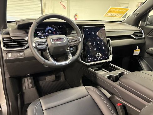 New 2026 GMC Acadia Elevation w/ Black Edition image 26