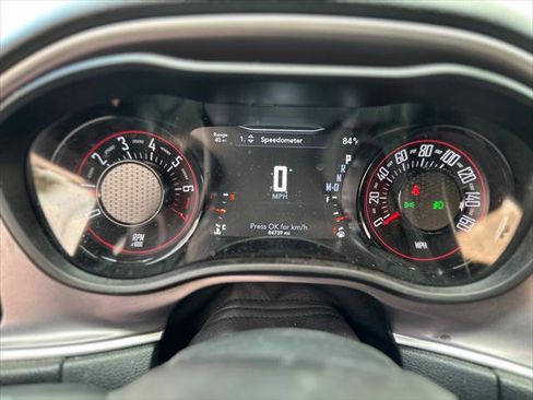 Used 2019 Dodge Challenger SXT w/ Blacktop Package image 13