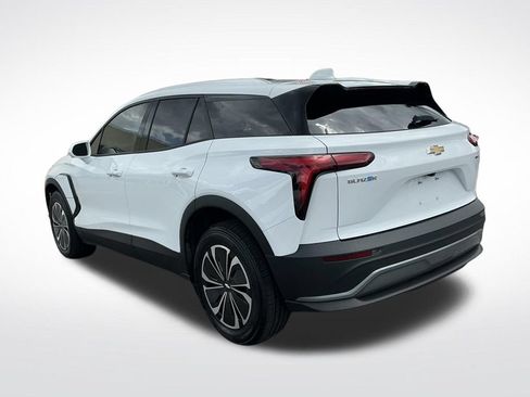 Used 2024 Chevrolet Blazer EV LT AWD/4WD image 8
