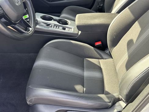 Certified 2023 Honda Civic Sport image 13
