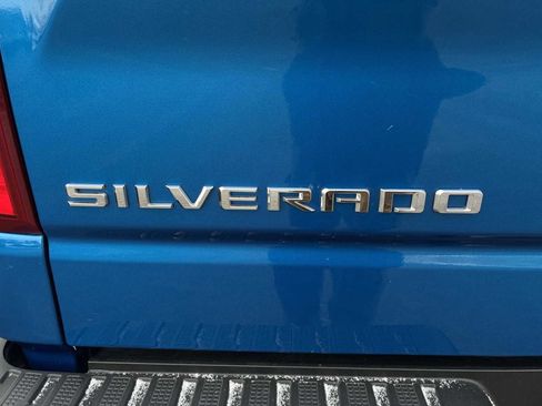 Certified 2022 Chevrolet Silverado 1500 LTZ image 32