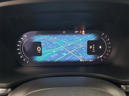 New 2026 Volvo V60 B5 Cross Country Ultra w/ Protection Package Premier image 17