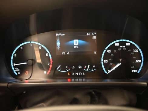 Used 2023 Ford Bronco Sport Heritage w/ Heritage Convenience Package AWD/4WD image 31