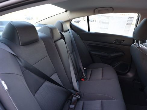 New 2025 Nissan Altima 2.5 S image 17