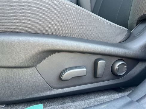 New 2026 Subaru Crosstrek 2.0i Premium image 27