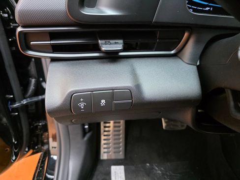 New 2026 Hyundai Elantra N Line FWD image 16