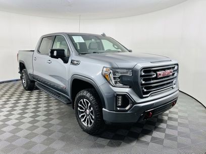 Used 2022 GMC Sierra 1500 AT4 w/ AT4 Premium Package