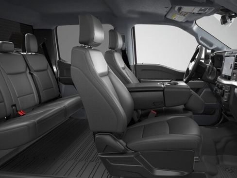 New 2026 Ford F450 XLT image 28