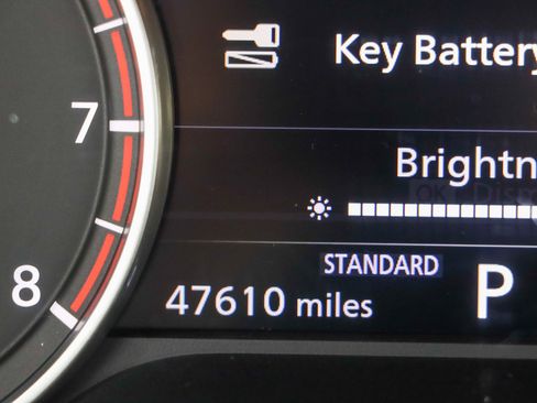 Used 2022 Nissan Rogue SV w/ SV Premium Package FWD image 16