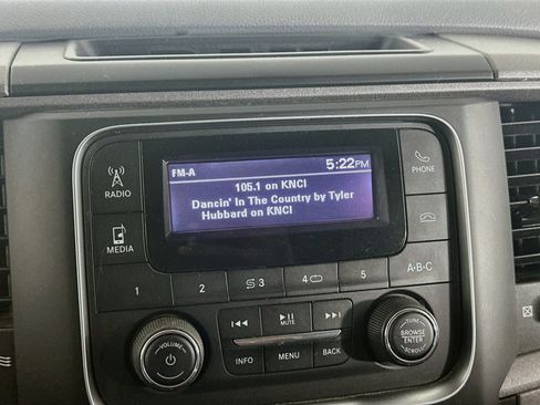 Used 2019 RAM 1500 Tradesman w/ Chrome Plus Package AWD/4WD image 19