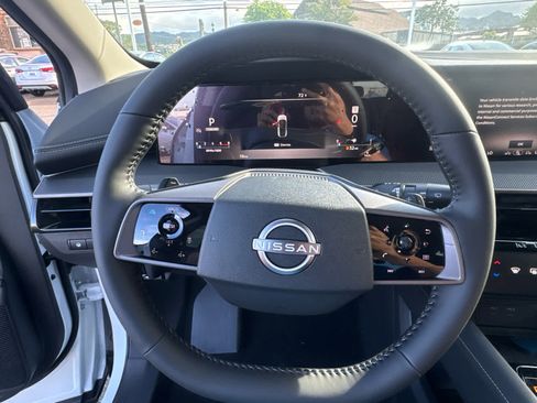 New 2026 Nissan Murano SV image 8