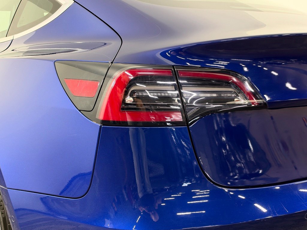 Used 2020 Tesla Model 3 Standard Range Plus RWD image 8
