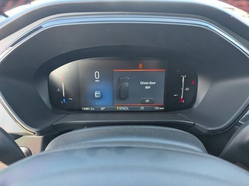 Used 2025 Ford Escape ST-Line image 20