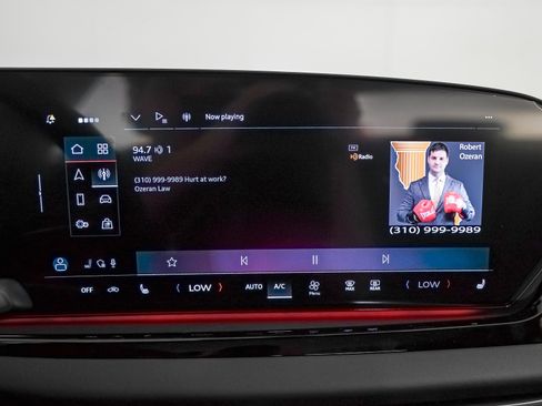 New 2025 Audi A5 2.0T Premium image 20