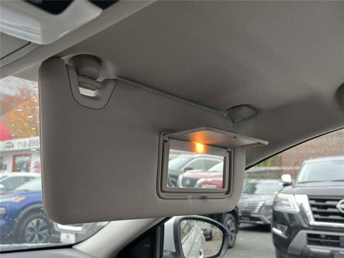 Certified 2021 Nissan Altima 2.5 SV w/ SV Premium Package image 41