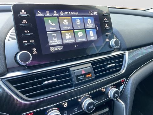 Used 2021 Honda Accord Sport Special Edition image 19