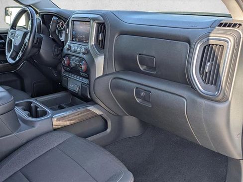 Used 2020 Chevrolet Silverado 1500 RST w/ All-Star Edition image 20
