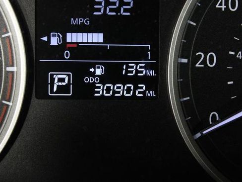 Certified 2024 Nissan Kicks S FWD image 27