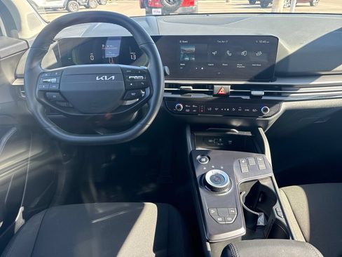 Used 2026 Kia Sportage S AWD/4WD image 11