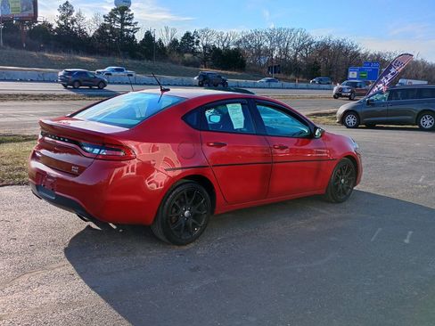 Used 2013 Dodge Dart SXT w/ Popular Equipment Group image 5