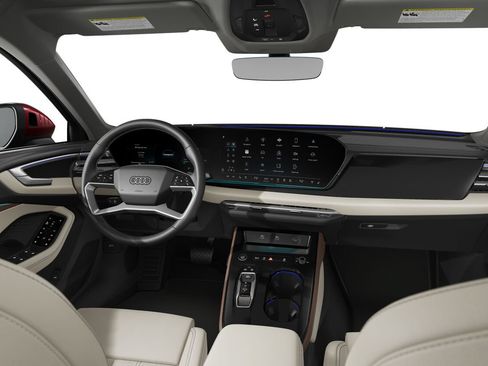 Certified 2025 Audi A5 2.0T Premium Plus w/ Premium Plus AWD/4WD image 3