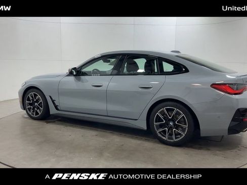 Used 2024 BMW M440i xDrive Gran Coupe w/ Premium Package image 7