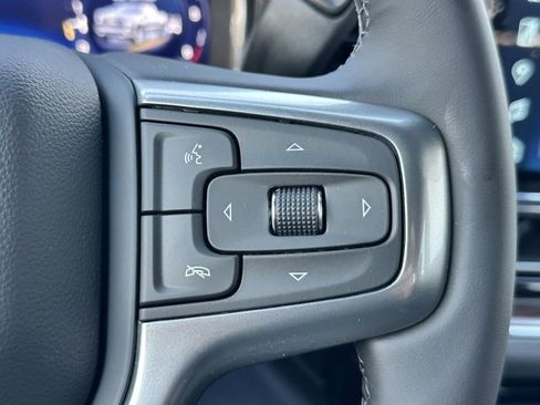 New 2025 Chevrolet Silverado 1500 LT w/ Protection Package image 19