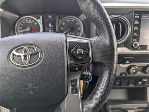 Used 2022 Toyota Tacoma SR5 image 14