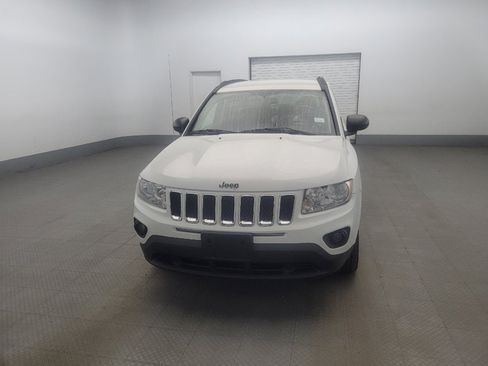 Used 2013 Jeep Compass Latitude image 15