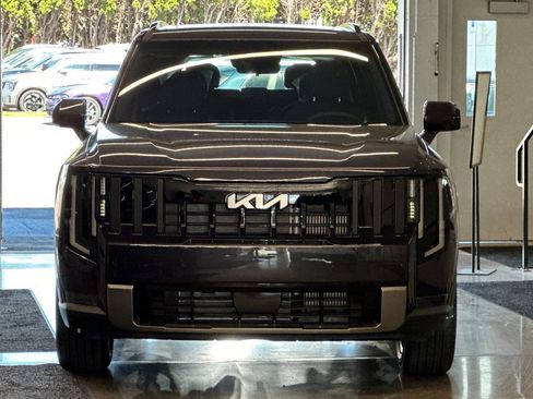 New 2027 Kia Telluride S FWD image 5