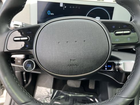 Certified 2024 Hyundai Ioniq 5 Limited AWD/4WD image 21