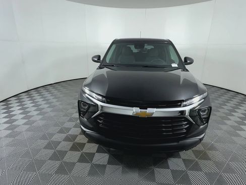 New 2026 Chevrolet TrailBlazer LS image 59
