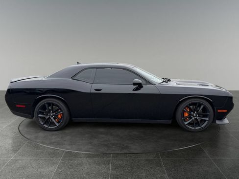 Used 2023 Dodge Challenger GT w/ Plus Package RWD image 10