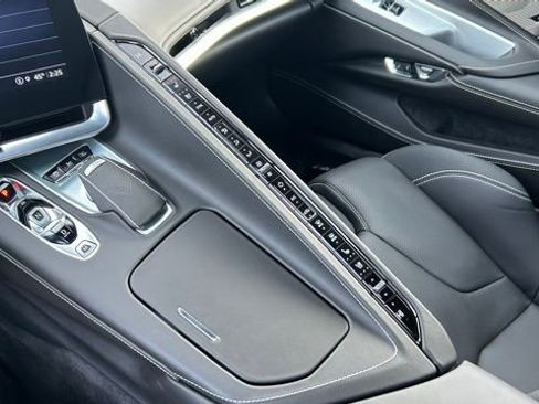 Used 2023 Chevrolet Corvette Stingray Premium Conv w/ Z51 Performance Package image 25