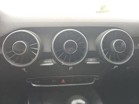 Used 2017 Audi TT 2.0T image 17