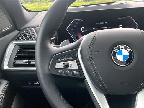 Used 2026 BMW X5 sDrive40i RWD image 19