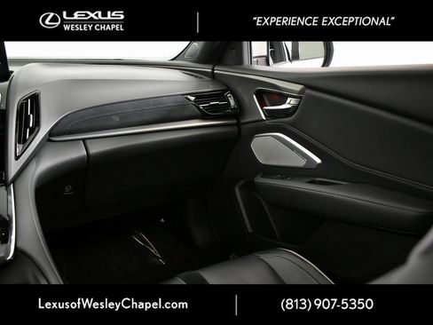 Used 2021 Acura RDX A-Spec image 30