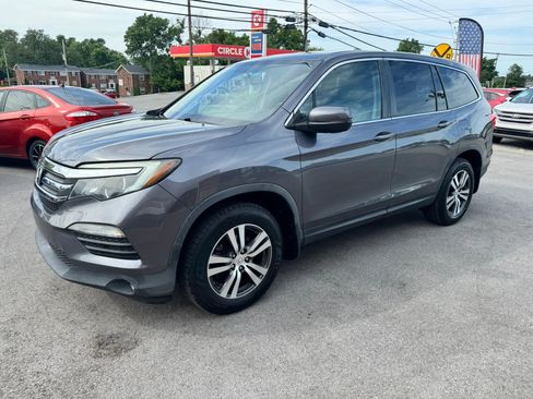 Used 2016 Honda Pilot EX-L image 5