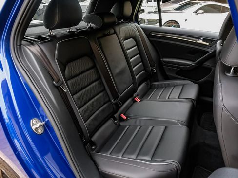 Used 2019 Volkswagen Golf R 4-Door AWD/4WD image 52