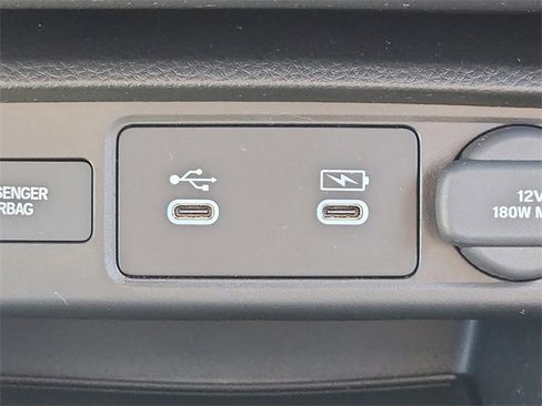 Used 2025 Honda Civic Sport image 23