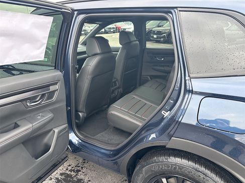 New 2026 Honda CR-V Sport-L image 5