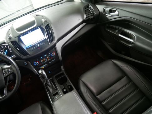 Used 2019 Ford Escape SEL AWD/4WD image 11