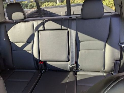 New 2026 Honda Ridgeline RTL image 32