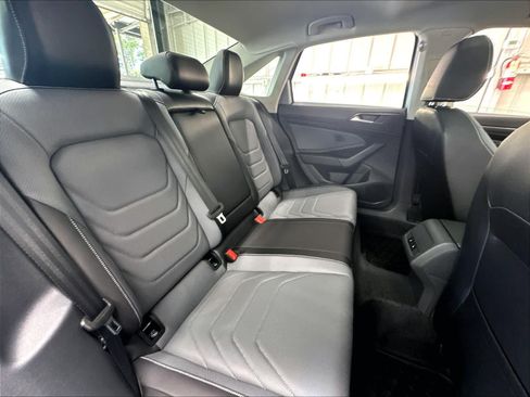 New 2026 Volkswagen Jetta SEL FWD image 10