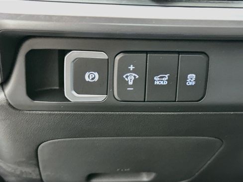 Used 2026 Hyundai Santa Fe SEL AWD/4WD image 17