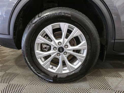 Used 2023 Ford Escape Active AWD/4WD image 16