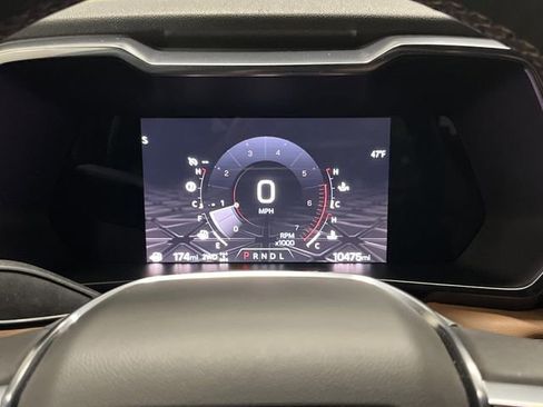 Used 2023 GMC Canyon AT4 image 18