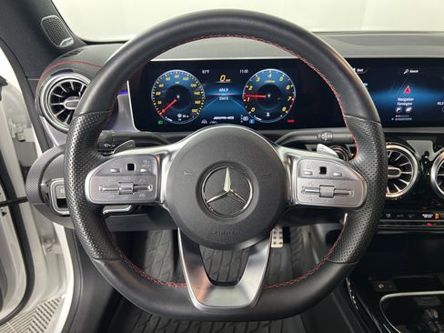 Used 2020 Mercedes-Benz CLA 35 AMG 4MATIC image 27