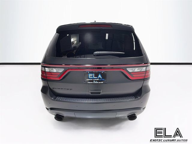 Used 2022 Dodge Durango R/T w/ Quick Order Package 22F RWD image 7