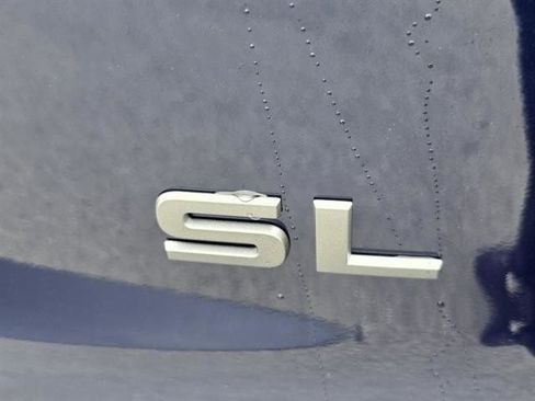 New 2026 Nissan Armada SL w/ Captain's Chari Seat Package image 31